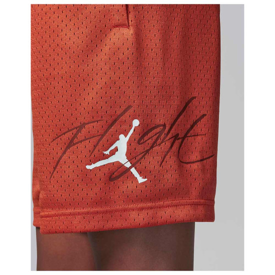 Jordan Παιδικό σορτς Off-Court Flight Mesh Shorts